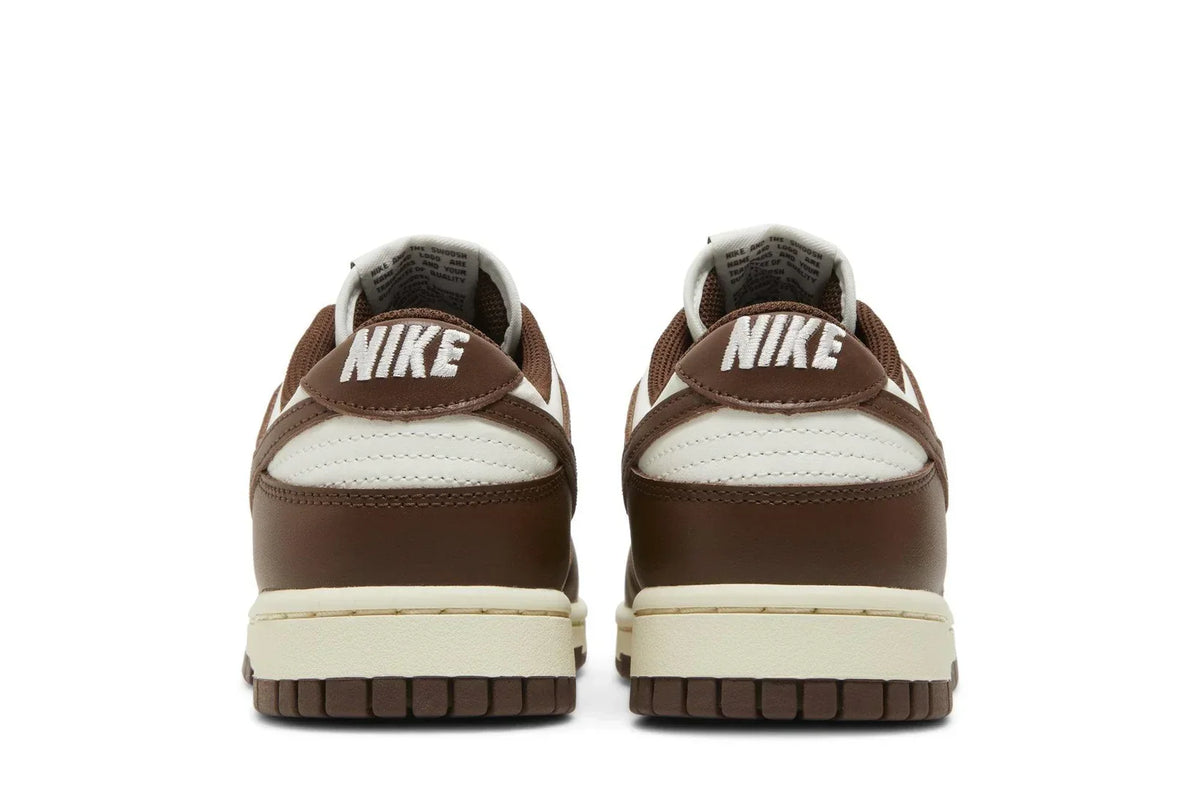 Tênis Nike Dunk Low Cacao Wow Marrom - foto 5