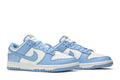 Tênis Nike Dunk Low Coast Azul - foto 3