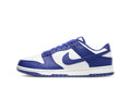 Tênis Nike Dunk Low Concord Roxo - foto 5