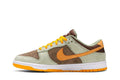 Tênis Nike Dunk Low Dusty Olive Verde - foto 5