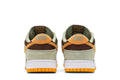 Tênis Nike Dunk Low Dusty Olive Verde - foto 4