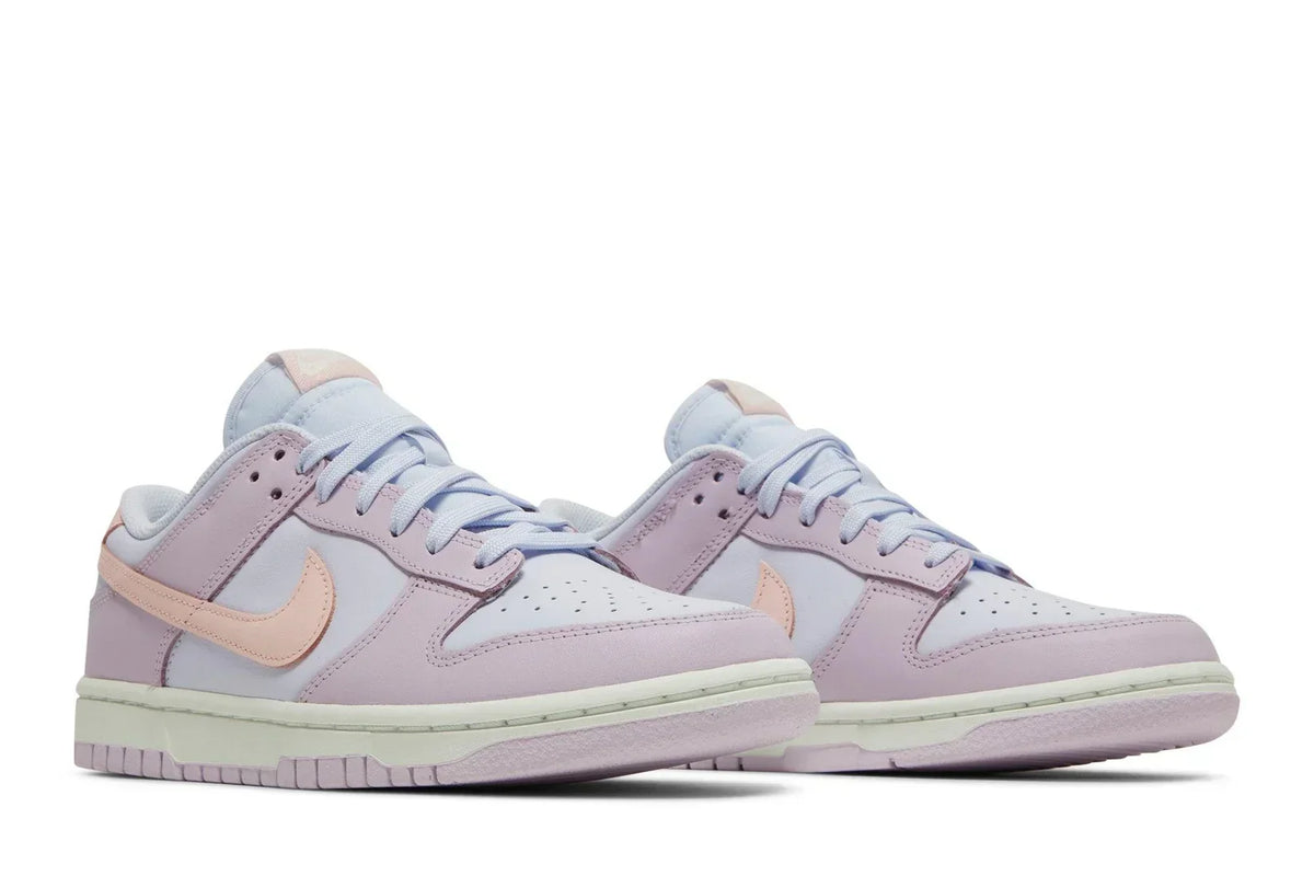 Tênis Nike Dunk Low Easter 2022 Colorido - foto 3