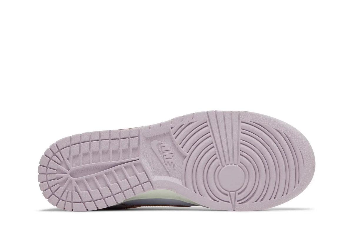 Tênis Nike Dunk Low Easter 2022 Colorido - foto 4