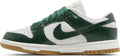Tênis Nike Dunk Low Green Ostrich Verde - foto 3