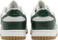 Tênis Nike Dunk Low Green Ostrich Verde - foto 4