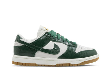 Tênis Nike Dunk Low Green Ostrich Verde - foto 1