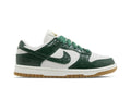 Tênis Nike Dunk Low Green Ostrich Verde - foto 2