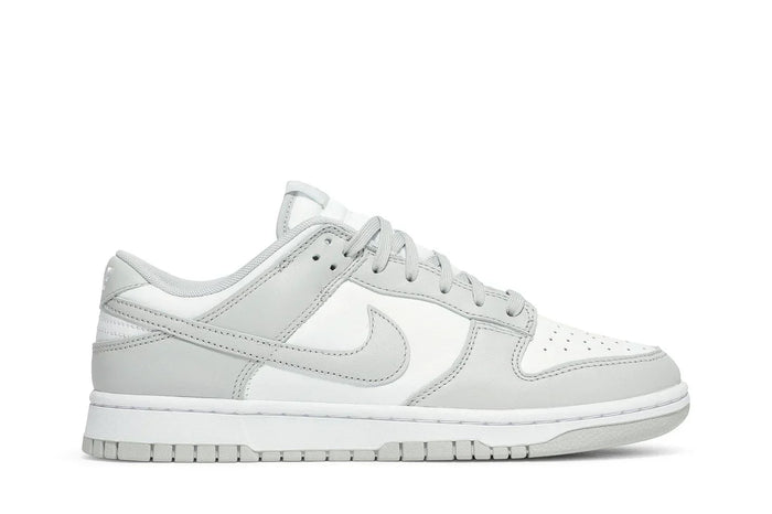 Tênis Nike Dunk Low Grey Fog Cinza