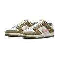 Tênis Nike Dunk Low Medium Olive Hemp Verde - foto 5