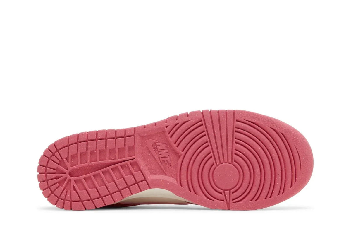 Tênis Nike Dunk Low Next Nature Aster Pink Rosa - foto 5