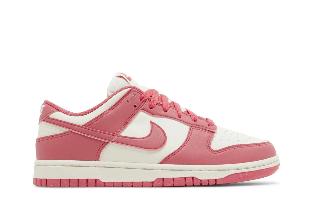 Tênis Nike Dunk Low Next Nature Aster Pink Rosa - foto 2