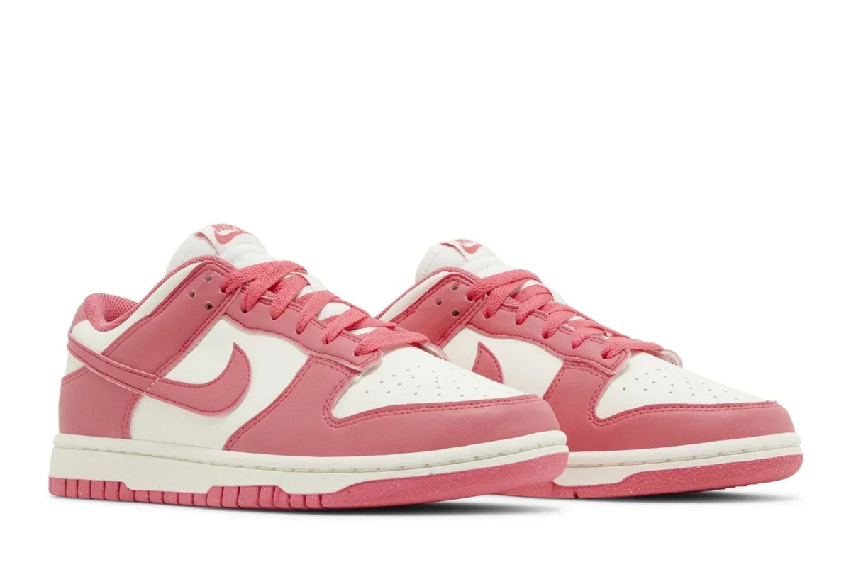Tênis Nike Dunk Low Next Nature Aster Pink Rosa - foto 3