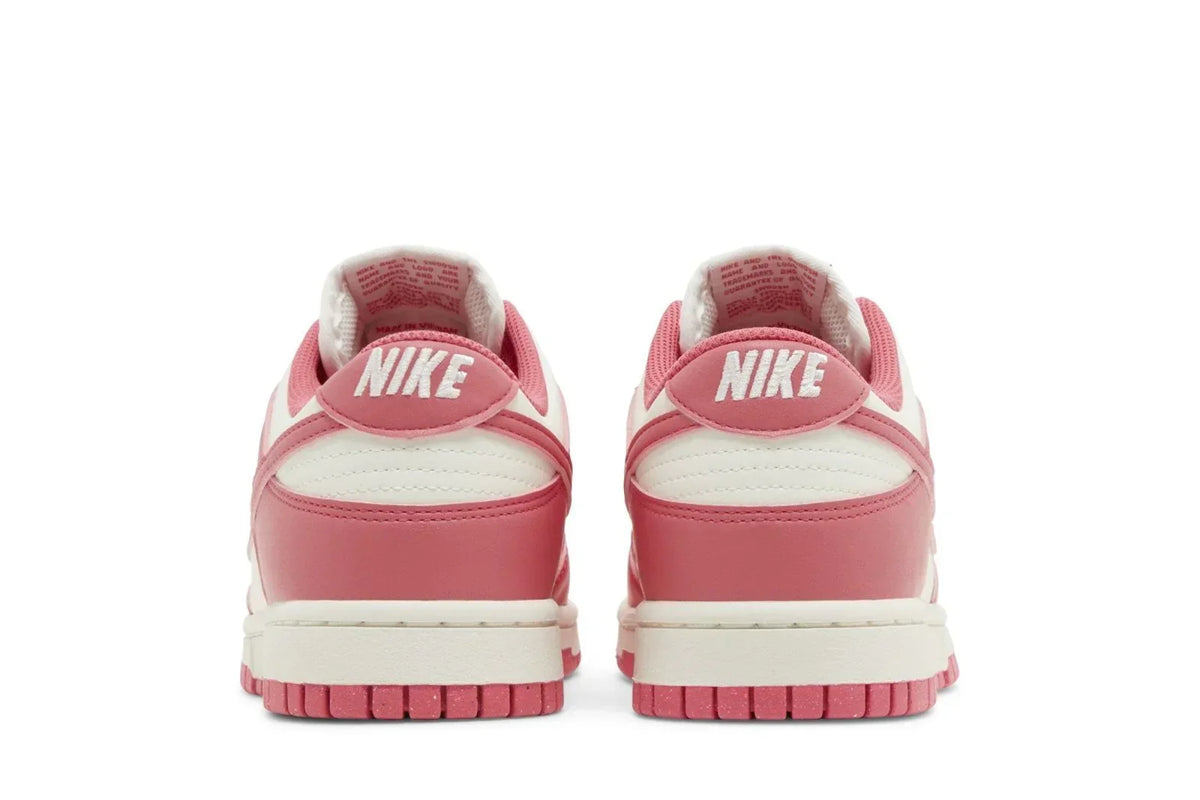 Tênis Nike Dunk Low Next Nature Aster Pink Rosa - foto 4