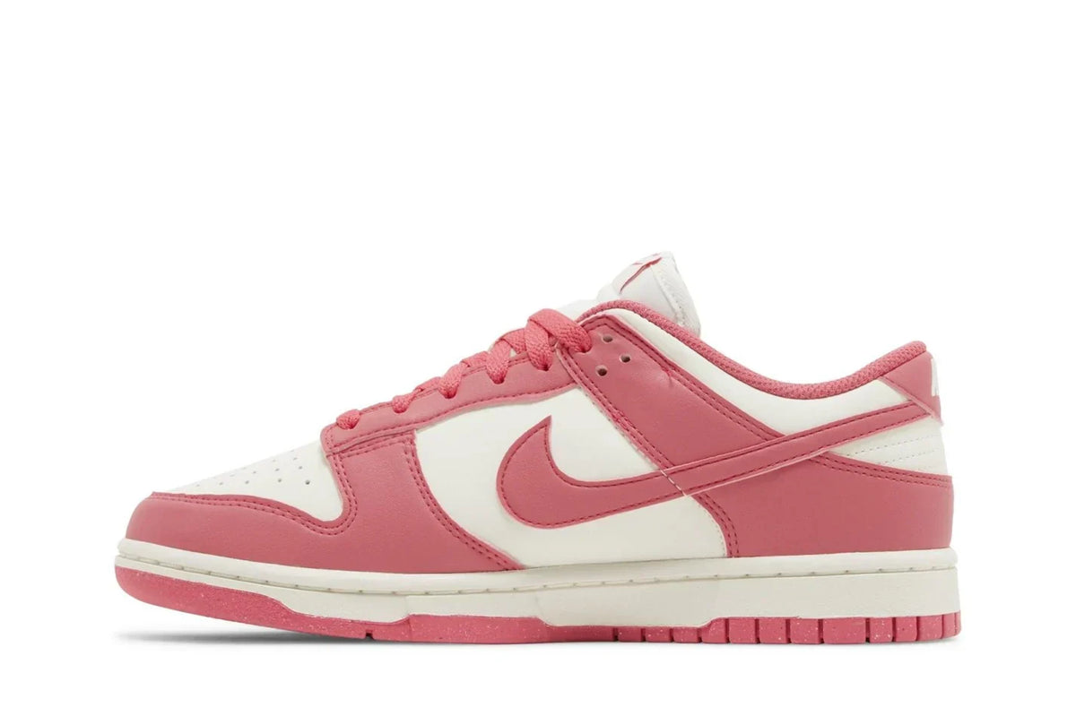 Tênis Nike Dunk Low Next Nature Aster Pink Rosa - foto 6