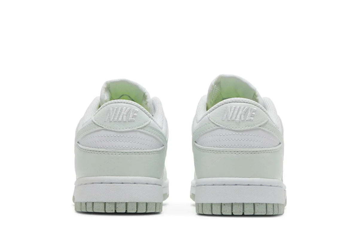 Tênis Nike Dunk Low Next Nature White Mint Verde - foto 4