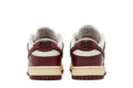 Tênis Nike Dunk Low SE Just Do It Team Red Vermelho - foto 1
