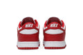 Tênis Nike Dunk Low University Red Vermelho - foto 4