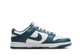 Tênis Nike Dunk Low Valerian Blue - foto 1