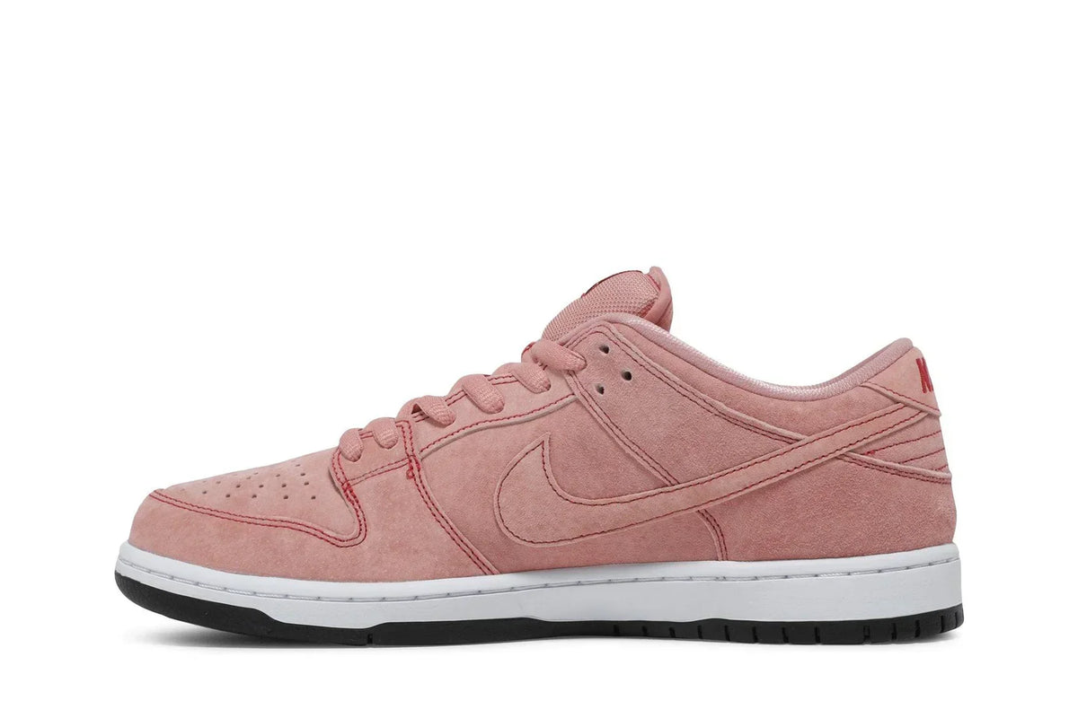 Tênis Nike SB Dunk Low Pink Pig Rosa - foto 1