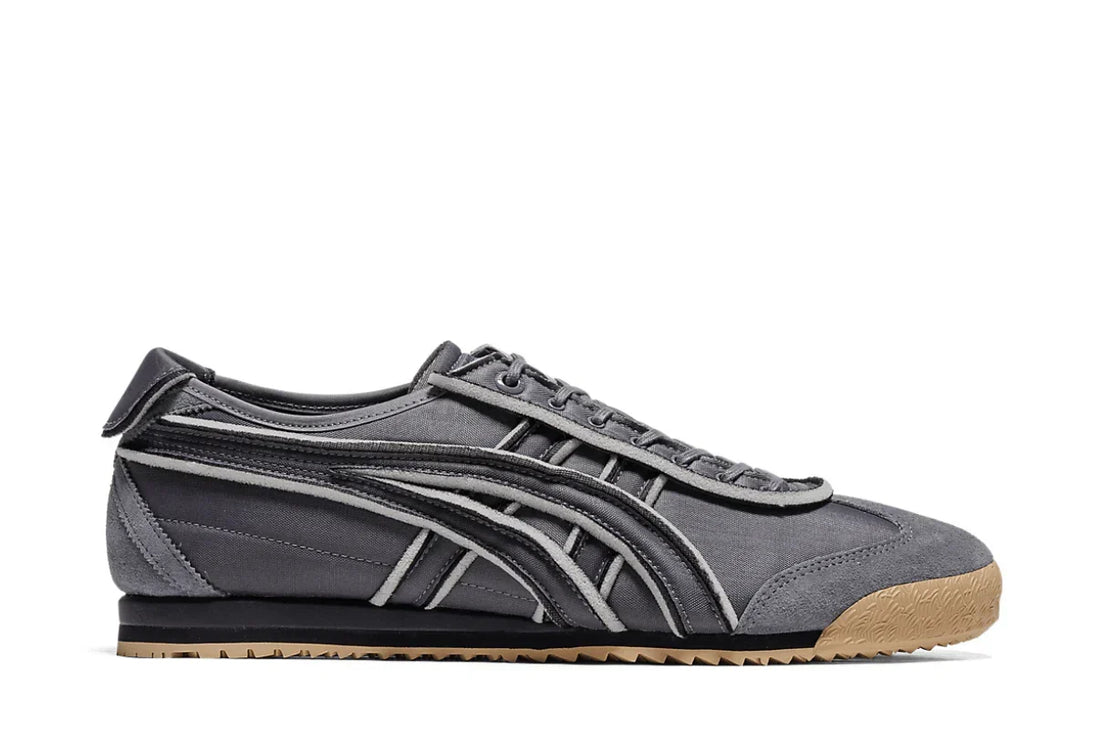 Tênis Onitsuka Tiger Mexico 66 SD Metropolis Cinza - foto 1