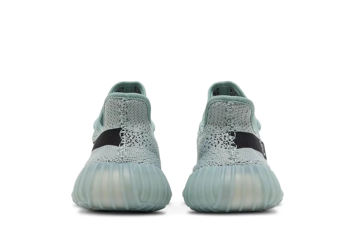 Tênis Yeezy Boost 350 V2 Salt Verde - foto 4
