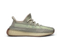 Tênis Yeezy Boost 350 v2 Citrin Bege - foto 1