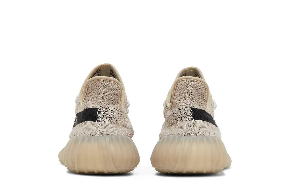 Tênis Yeezy Boost 350 V2 Slate Bege - foto 3